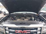 GMC Sierra  Slt 3GTU2NEC6JG258435 снимка