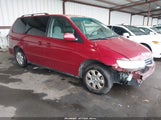 Honda Odyssey Ex 5FNRL186X3B016225 снимка