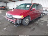 Honda Odyssey Ex 5FNRL186X3B016225 снимка