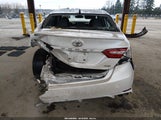 Toyota Camry Xse 4T1B61HK5KU723305 photo