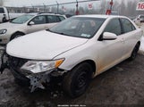Toyota Camry L 4T1BF1FK4CU507840 снимка