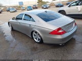 Mercedes-Benz Cls 500 WDDDJ75X46A018054 photo