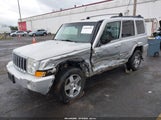 Jeep Commander Sport 1J4RG4GK7AC161988 снимка