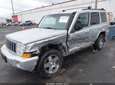 Jeep Commander Sport 1J4RG4GK7AC161988 снимка