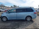 Toyota Sienna Xle 8 Passenger 5TDYK3DC3FS585956 photo