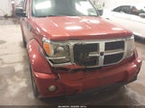 Dodge Nitro Slt/Rt 1D8GU58K59W504934 fotografie