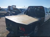 Ram  Tradesman 4X4 8' Box 3C63R3GL2JG220345 снимка