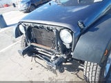 Jeep Wrangler Sport 1C4AJWAG7EL209628 снимка