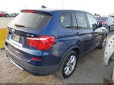 BMW X3 xDrive35I 5UXWX7C56BL731005 снимка