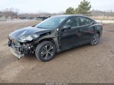 Nissan Sentra Sv Xtronic Cvt 3N1AB8CVXMY272865 снимка