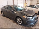 Ford Fusion Se 3FA6P0HD7LR146161 снимка
