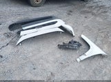 Toyota Rav4 Le 2T3H1RFV8LC072945 снимка