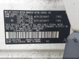 Toyota Rav4 Le 2T3H1RFV8LC072945 снимка