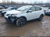 Toyota Rav4 Limited JTMDFREV3FJ039158 снимка