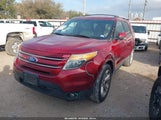 Ford Explorer Limited 1FM5K8F89EGA09432 снимка