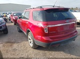 Ford Explorer Limited 1FM5K8F89EGA09432 снимка