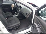 Chevrolet Cruze Eco 1G1PJ5SC5C7168236 снимка