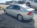 Honda Civic Hybrid JHMFA36276S015141 снимка