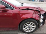 Ford Fusion Se 3FA6P0HD4ER218789 снимка