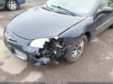 Chrysler Sebring Limited 1C3EL65R93N525870 снимка
