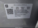 Chevrolet Malibu Fwd 1Lt 1G1ZD5ST0RF114017 снимка