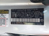 Toyota Camry Le 4T1BE46K57U089802 снимка