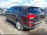 Kia Sorento Ex V6 5XYKU4A75EG471983 снимка