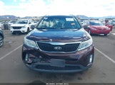 Kia Sorento Ex V6 5XYKU4A75EG471983 снимка