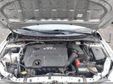 Toyota Corolla Le JTDBL40E89J013024 снимка
