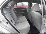 Toyota Corolla Le JTDBL40E89J013024 снимка