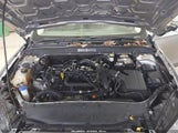 Ford Fusion Se 3FA6P0HDXLR155226 снимка