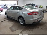 Ford Fusion Se 3FA6P0HDXLR155226 снимка