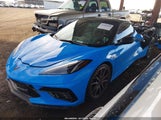 Chevrolet Corvette Stingray Rwd 3Lt 1G1YC3D4XP5134836 photo