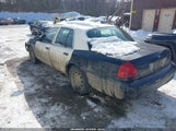Ford Crown Victoria Police Interceptor 2FABP7BV5BX120683 photo