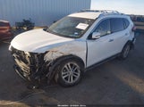 Nissan Rogue S KNMAT2MT0HP522755 fotografie