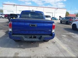 Toyota Tacoma Trd Sport 3TMCZ5AN2NM469914 снимка
