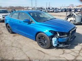 Ford Fusion Se 3FA6P0HD1KR286060 снимка