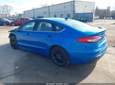 Ford Fusion Se 3FA6P0HD1KR286060 снимка