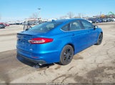Ford Fusion Se 3FA6P0HD1KR286060 снимка