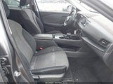 Nissan Rogue S Fwd 5N1AT3AA8MC736866 photo