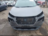 Nissan Rogue S Fwd 5N1AT3AA8MC736866 fotografie