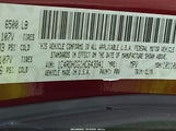Dodge Durango Gt Rwd 1C4RDHDG1HC643341 снимка