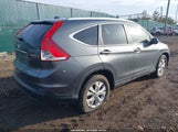Honda Cr-V Ex-L 5J6RM4H76EL084250 снимка