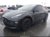 Tesla Model Y Long Range Dual Motor Rear-Wheel Drive 7SAYGDED5SF221182 снимка