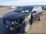 Kia Sorento 2.4L Lx 5XYPGDA39KG574619 photo