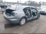 Honda Civic Lx 19XFB2F56CE377740 снимка