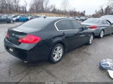 Infiniti G37X JN1CV6AR8CM971293 снимка