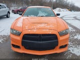 Dodge Charger Srt8 2C3CDXEJ6EH165537 fotografie