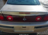 Chevrolet Impala 2G1WF55K8Y9319608 снимка