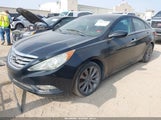 Hyundai Sonata Se 5NPEC4AC8BH238732 снимка